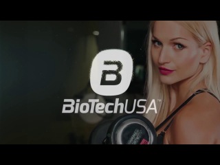 BioTech USA Россия Ania Malys IFBB Bikini, Photomodel, Fitness Model