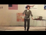 Fastest Feet in Rhythm at GRDSCIB_HD