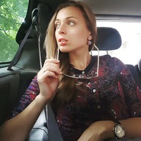Мария Сухаренко