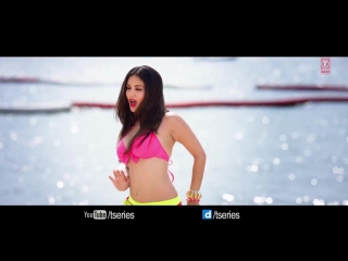 Sunny Leone Rom Rom Romantic Video Song Mastizaade Mika Singh, Armaan Malik Amaal Malik