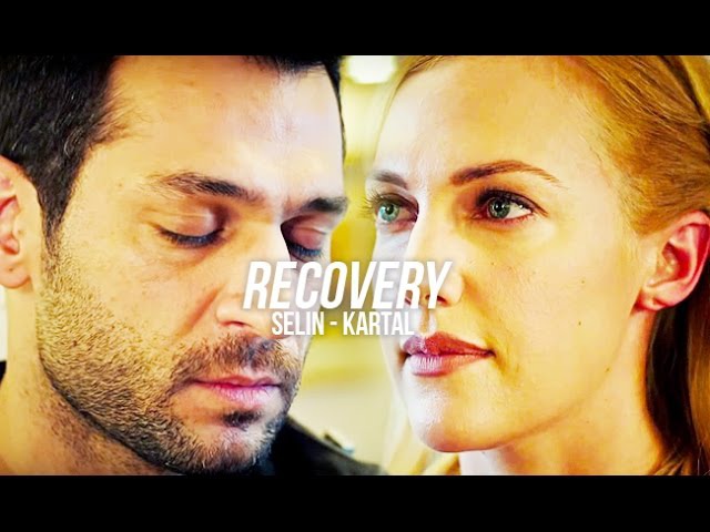 SelinKartal|Recovery