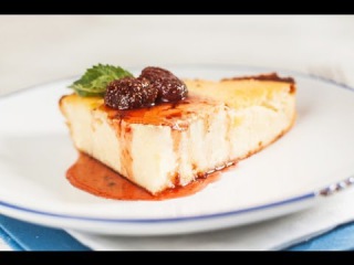 Вкусная творожная запеканка В МУЛЬТИВАРКЕ / Cottage cheese casserole Recipe