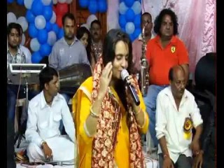krishna Bhajan Latest | 2014 - Sona Jadhav