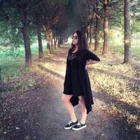 Марина Бодом