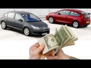 Темная сторона автомобиля. Заговор автопроизводителей. Тайна раскрыта!