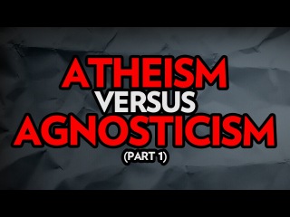 Against the Gods? Atheism Versus Agnosticism: The Great Debate (Hour 1)