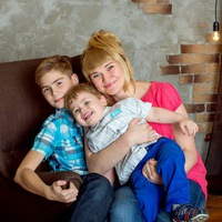 Марина Турикова