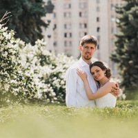 Михаил Мерчанский