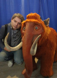 Эдуард Житницкий