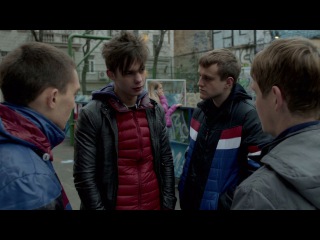Сериал Закон каменных джунглей 1 сезон 1 серия — смотреть онлайн видео, бесплатно!