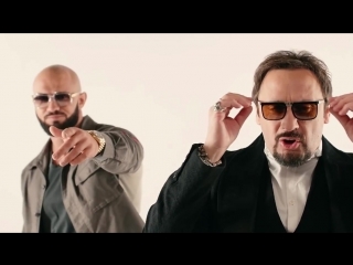 Джиган feat. Стас Михайлов - Любовь-наркоз (Премьера клипа 24.02.2016 и ft.)