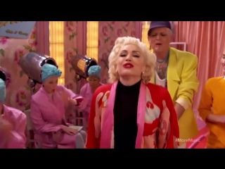 премьера нового видеоклипа Гвен Стефани Gwen Stefani - Make Me Like You (Official Music Video) HD