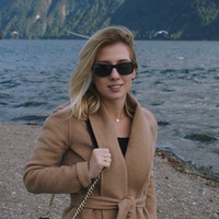 Natasha Smirnova