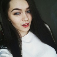 Люба Тушина