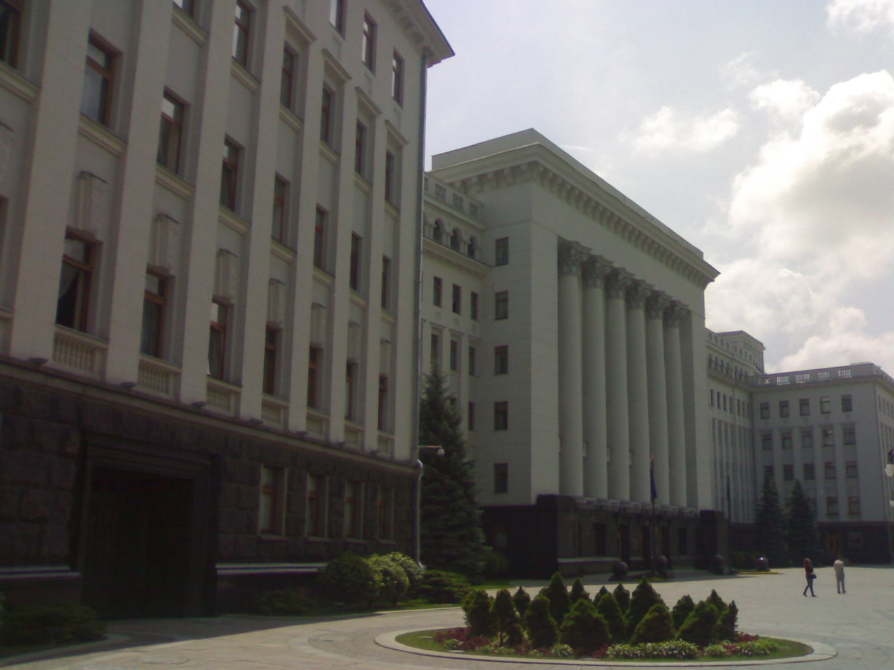 Киев - Мариуполь