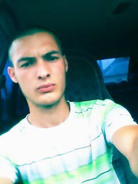 Петр Каменев