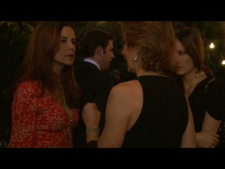 Vanity Fair dinner hosted by Livia and Colin Firth and Anna Zegna.