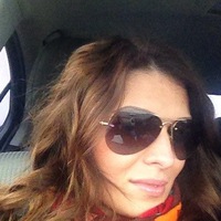 Евгения Петросян | Краснодар