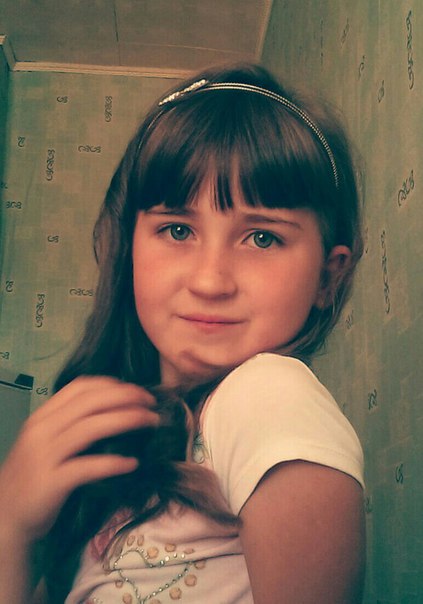 Вика Куприна, Россия, Вязьма