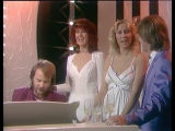 ABBA - Happy New Year