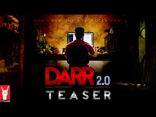 Darr 2.0 | Teaser