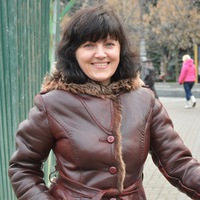 Наталия Хоменко | Киев