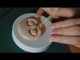 Stephen Fry making of (GULLIVER STYLE)