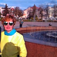 Наталия Корнева