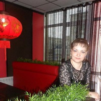 Анна Леденева | Петропавловск