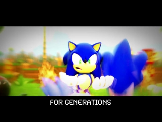 Super Mario vs. Sonic the Hedgehog - Video Game Rap Battle