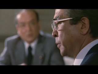 Годзилла / Gojira (1984)