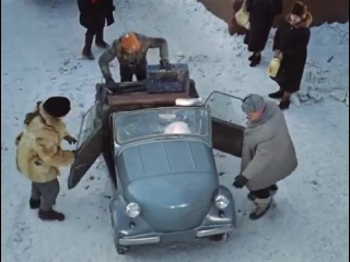 «Операция „Ы“ и другие приключения Шурика» (Мосфильм, 1965) —