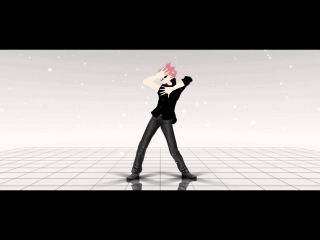【MMD】Never Enough for Tera