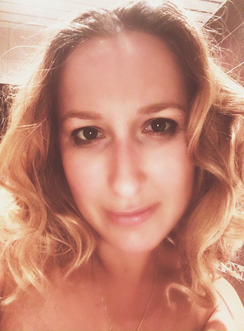 Ольга Дронова, дата рождения: 21 марта, Москва, Россия