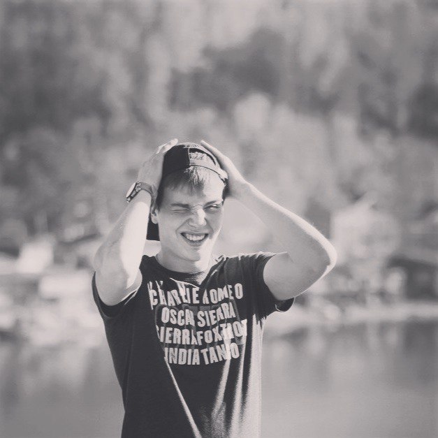 Роман Щукин