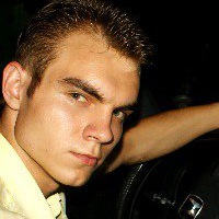 Саша Фадеев | Барнаул