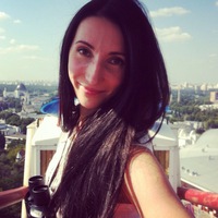 Дарья Голуб