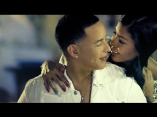 Daddy Yankee - El Amante PUERTO RICO