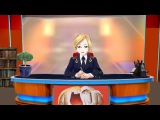 Наталья Поклонская за МИР, Poklonskaya Natalia, ナタリア, Nyash Myash