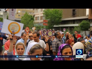 IRAN - Iranian-Armenians' contributions
