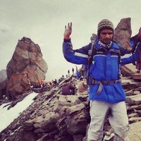 Dev-Himalayan Nomadian