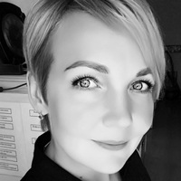 Наталья Гаргат