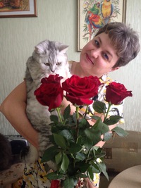 Нинуля Коростелёва
