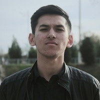 Алишер Алимов