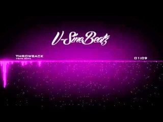 V-Sine Beatz - Throwback (Nas x Jay Z Type Beat)