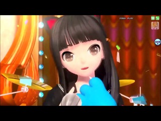Hatsune Miku - Cat Food (Feat. KAITO, MEIKO, Luka, Rin, Len, Haku, Neru & Teto)