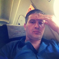 Артём Казарян