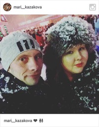 Александр Казаков