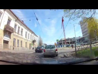 Экшен камера Eken H9R 2.7K 24 FPS с новой прошивкой 160108SJ