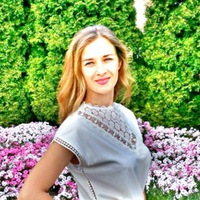 Катюша Погребная